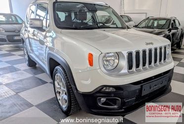 Jeep Renegade Renegade 1.6 Mjt 120 CV Limited