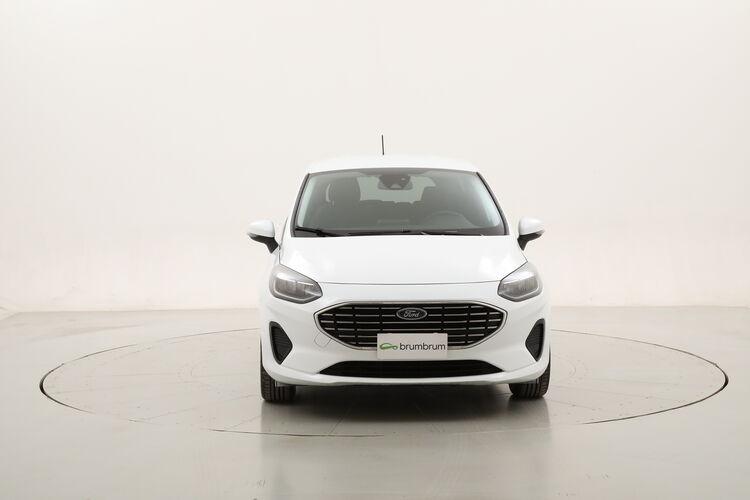 Ford Fiesta Titanium BR133265 1.0 Mild Hybrid 125CV