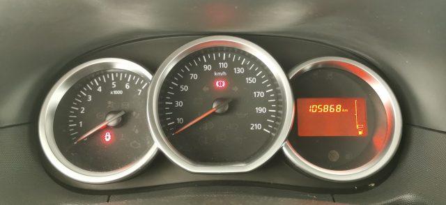 DACIA Duster 1.6 115CV Start&Stop 4x2