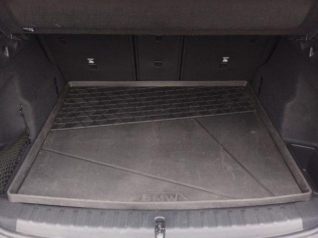 BMW X1 sDrive 18d Aut.