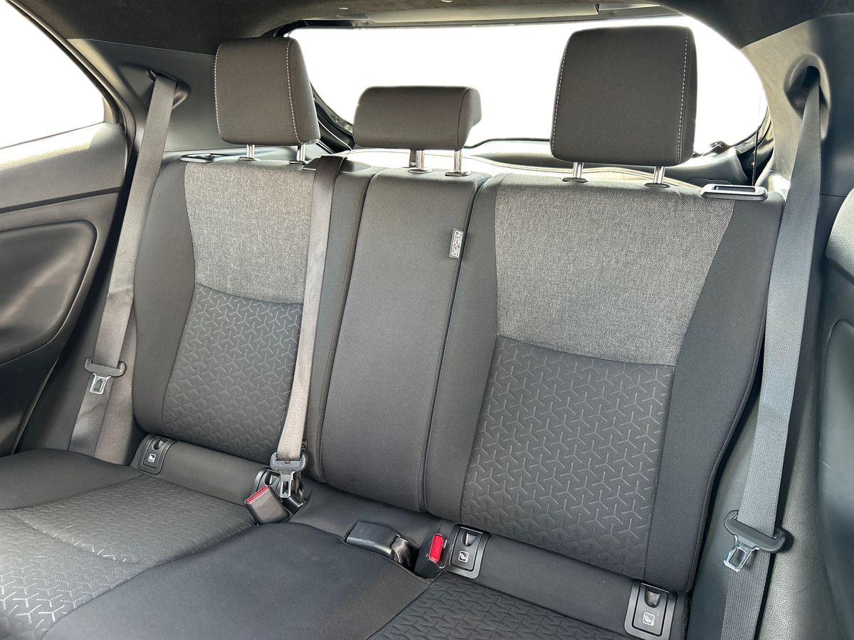 TOYOTA Yaris Cross 2021 - Yaris Cross 1.5h Trend fwd 116cv e-cvt