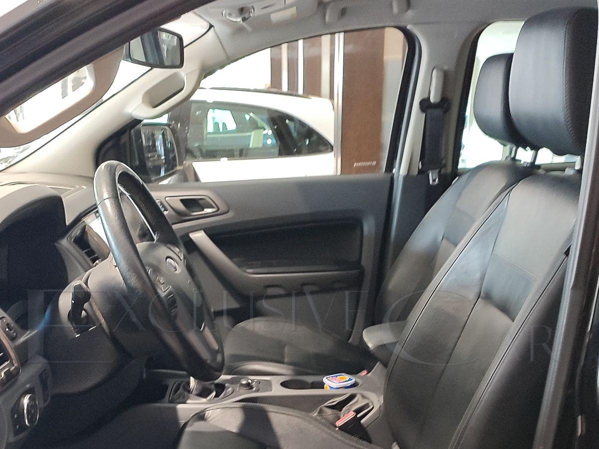 FORD - Ranger - 2.2 TDCi DC Limited Doppia cabina
