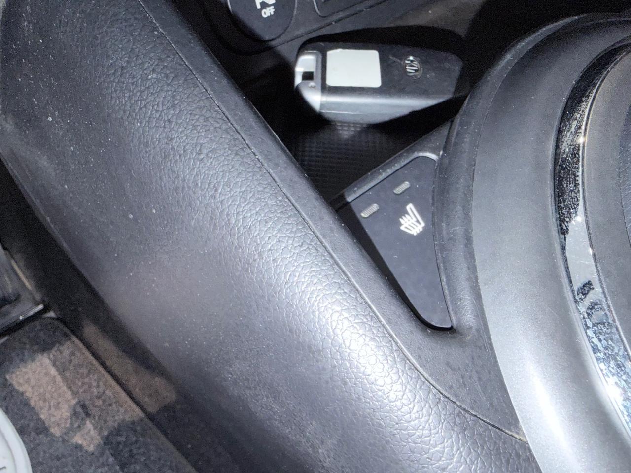 Kia Sportage - 2013 1.7 CRDI 116 CV 2WD Plus