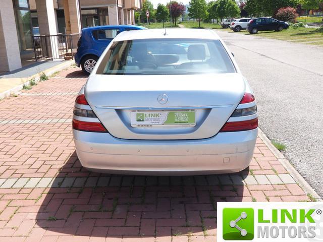 MERCEDES-BENZ S 350 S 350