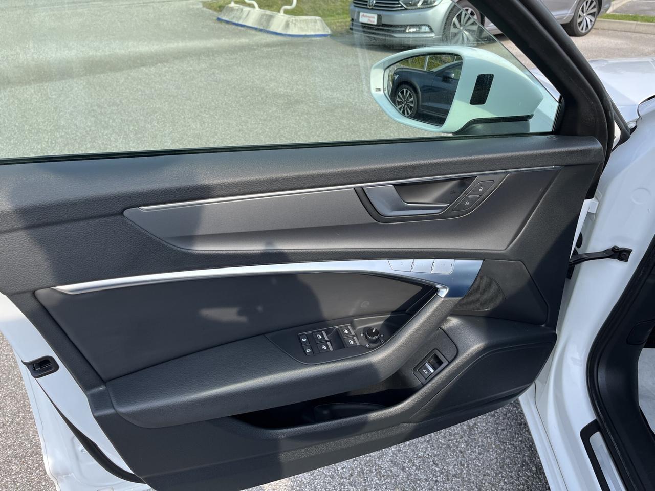 AUDI A 6 AVANT 45TDI 231 CV QUATTRO
