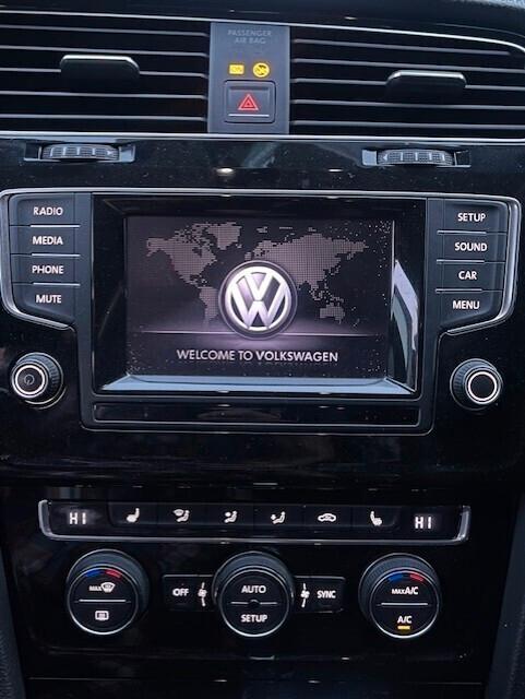 Volkswagen Golf Business 2.0 TDI 3p. Highline BlueMotion Technology anno 2013