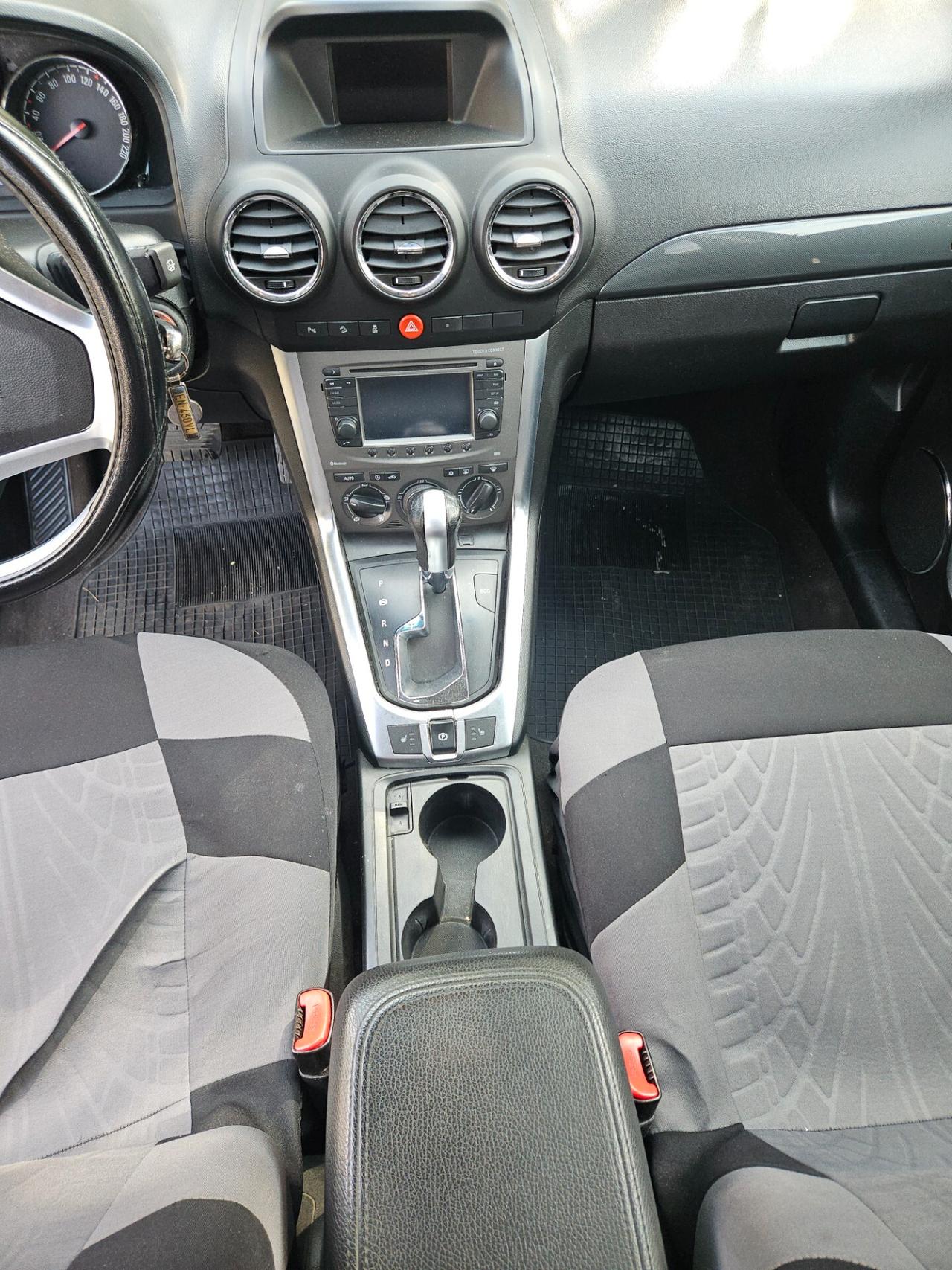 Opel Antara 2.2 CDTI 163CV Start&Stop 4x2 Cosmo AUTOMATIC