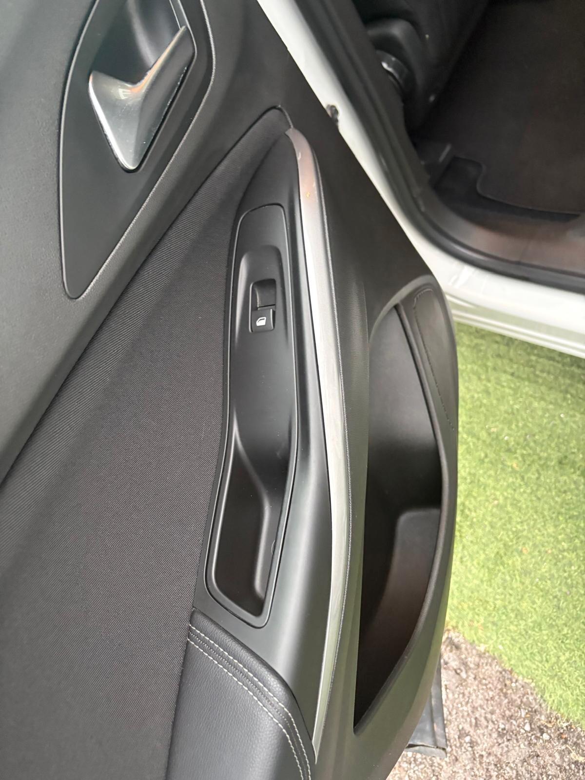 Opel Grandland X 1.5 diesel Ecotec Start&Stop aut. Advance