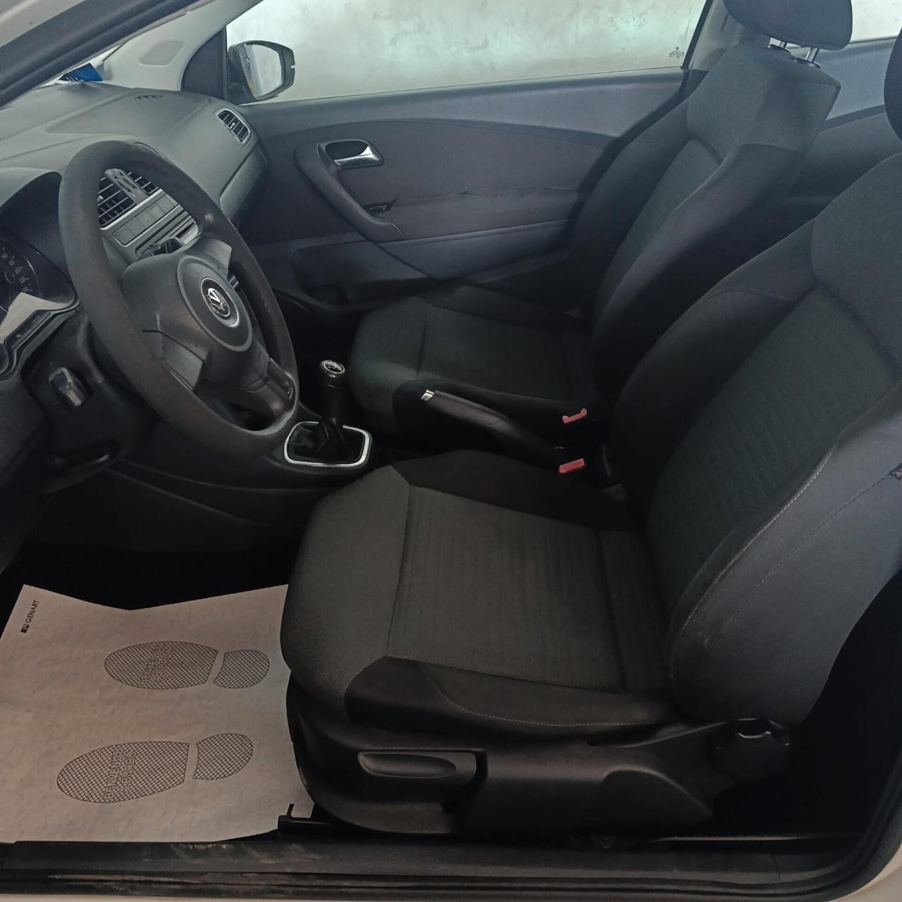 Volkswagen Polo 1.2 BENZINA