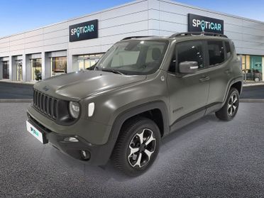Jeep Renegade 1.3 T4 PHEV 240cv Trailhawk 4xe Auto