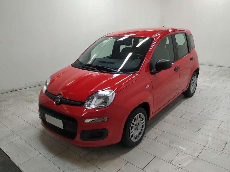 FIAT Panda 1.0 firefly hybrid s&s 70cv 5p.ti