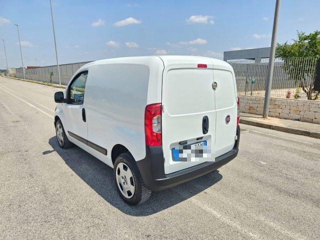 FIAT Fiorino 1.3 MJT 95CV Cargo SX