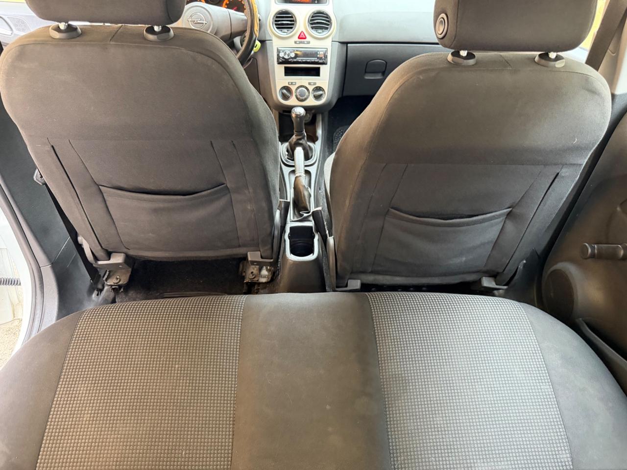 Opel Corsa 1.2 80CV 5 porte GPL-TECH Club