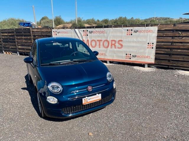 Fiat 500 1.0 Hybrid Lounge