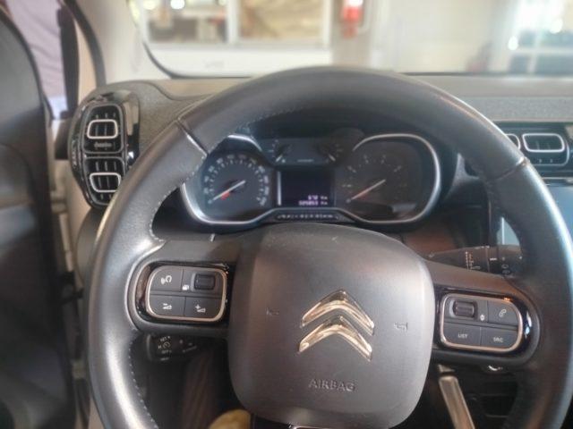 CITROEN C3 Aircross BlueHDi 110 S&S Shine Pack