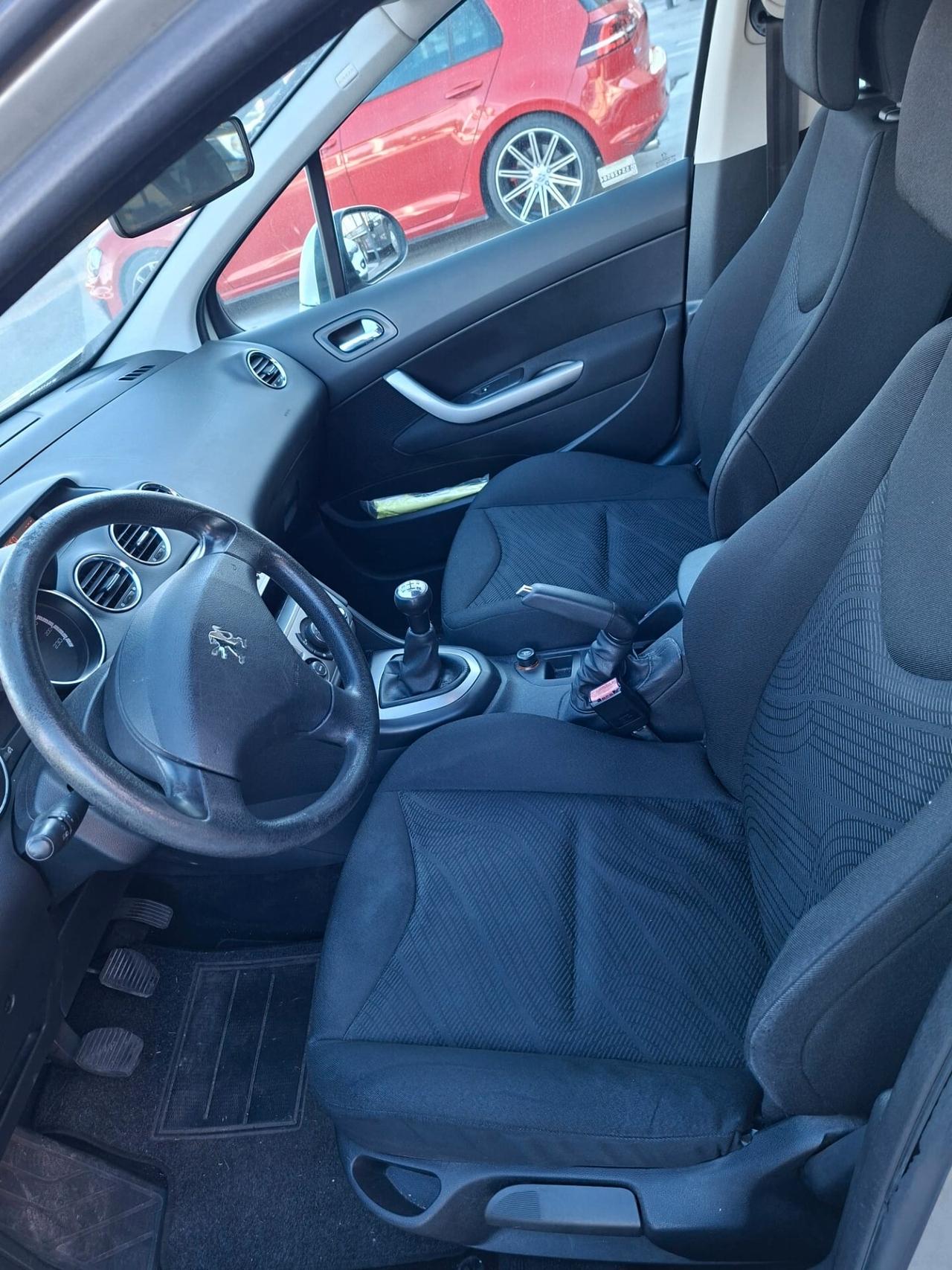 Peugeot 308 1.4 VTi 95CV 5p. Comfort