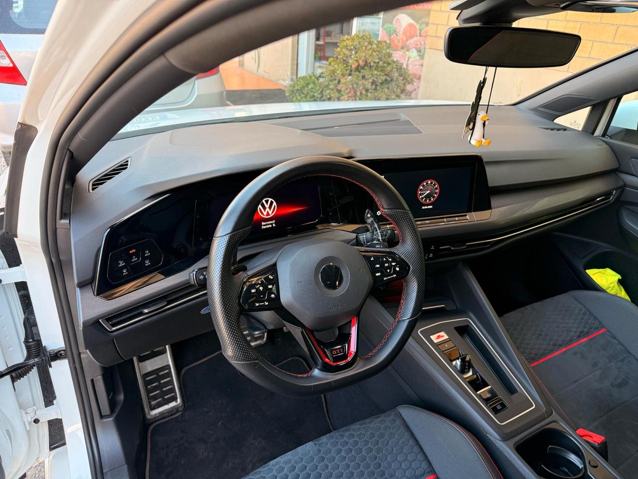 Volkswagen Golf GTI Golf 2.0 TSI GTI DSG Clubsport 45