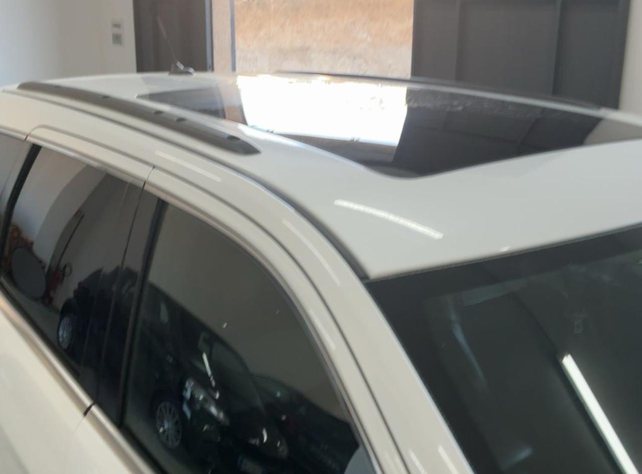 Jeep Grand Cherokee 3.0 crd Limited auto