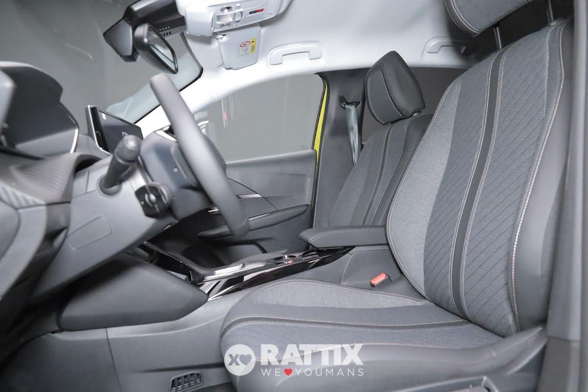Peugeot 208 1.2 hybrid 136CV Allure e-dcs 6