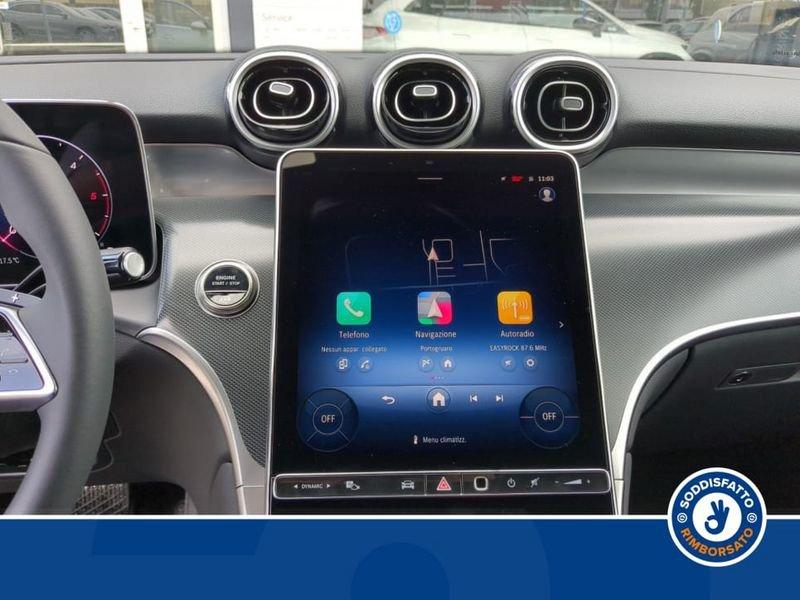 Mercedes-Benz GLC 220d 4Matic Avantagarde Advanced