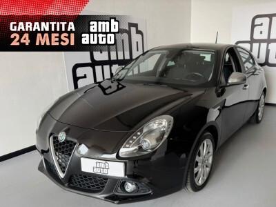 Alfa Romeo Giulietta 1.6 JTDm 120 CV Super