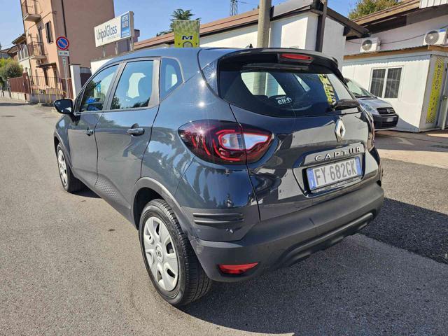 RENAULT Captur TCe 12V 90 CV