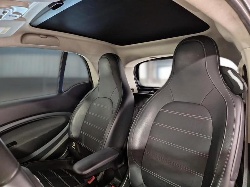 SMART FORTWO EQ 41kW prime