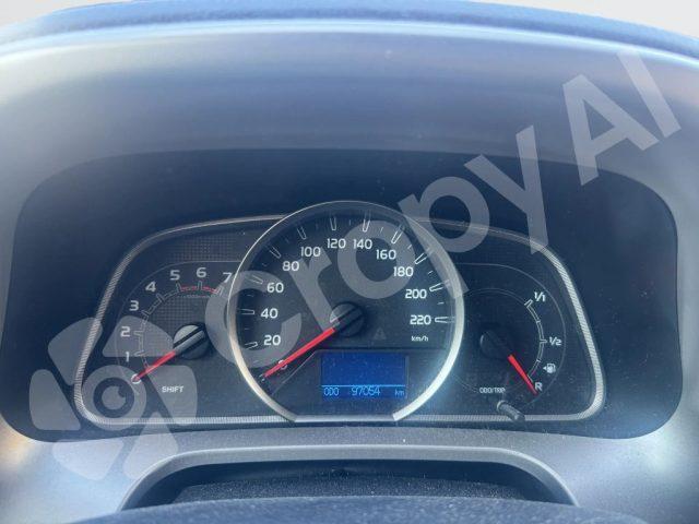 TOYOTA RAV 4 MY23 RAV4 2.0 D-4D 2WD Style White Ed.