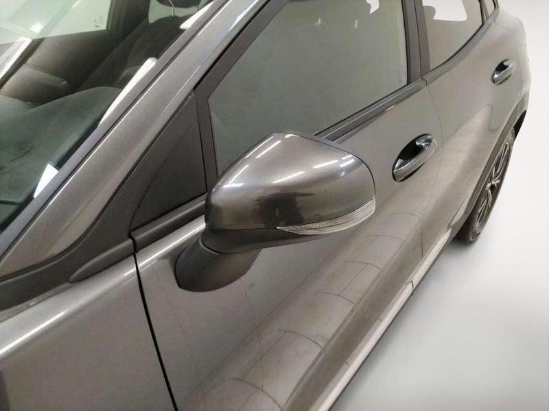 Ford Puma 1.0 ecoboost h Titanium Design s&s 125cv