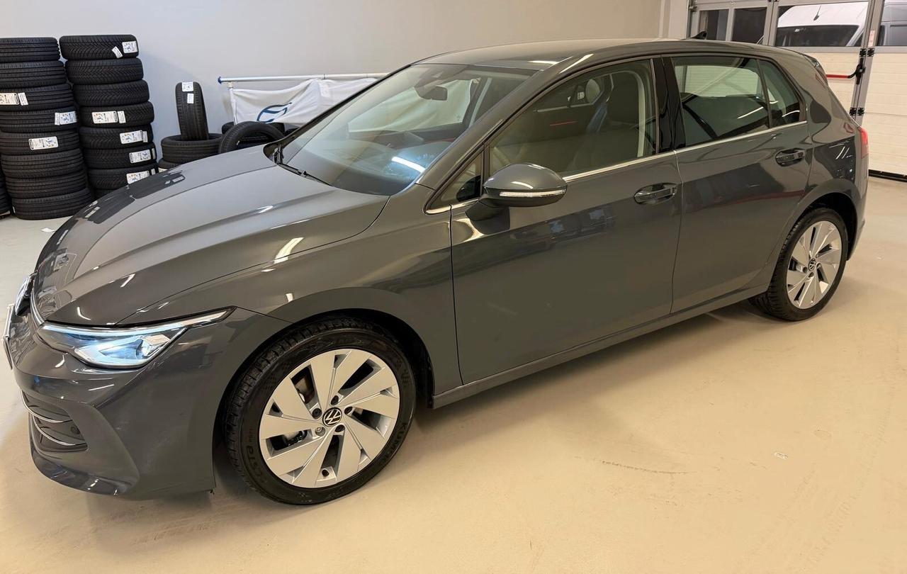 Volkswagen Golf 2.0 TDI 150 CV DSG SCR Style