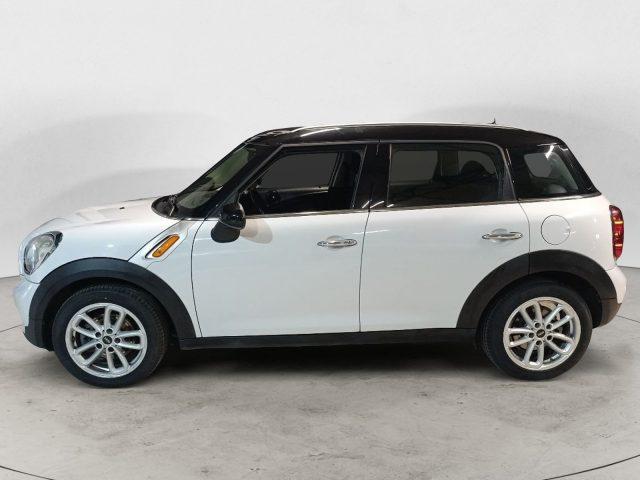 MINI Countryman Mini 2.0 Cooper D Countryman