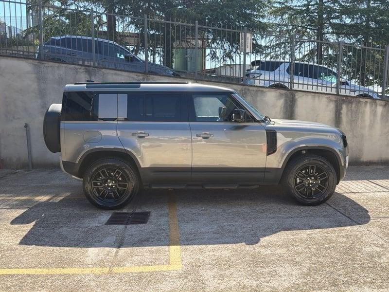Land Rover Defender 3.0 D6 200 110 S AWD auto. N1 autocarro