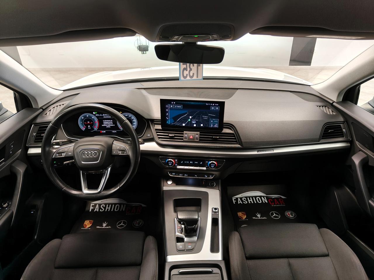 Audi Q5 SPB 40 TDI quattro S tronic line