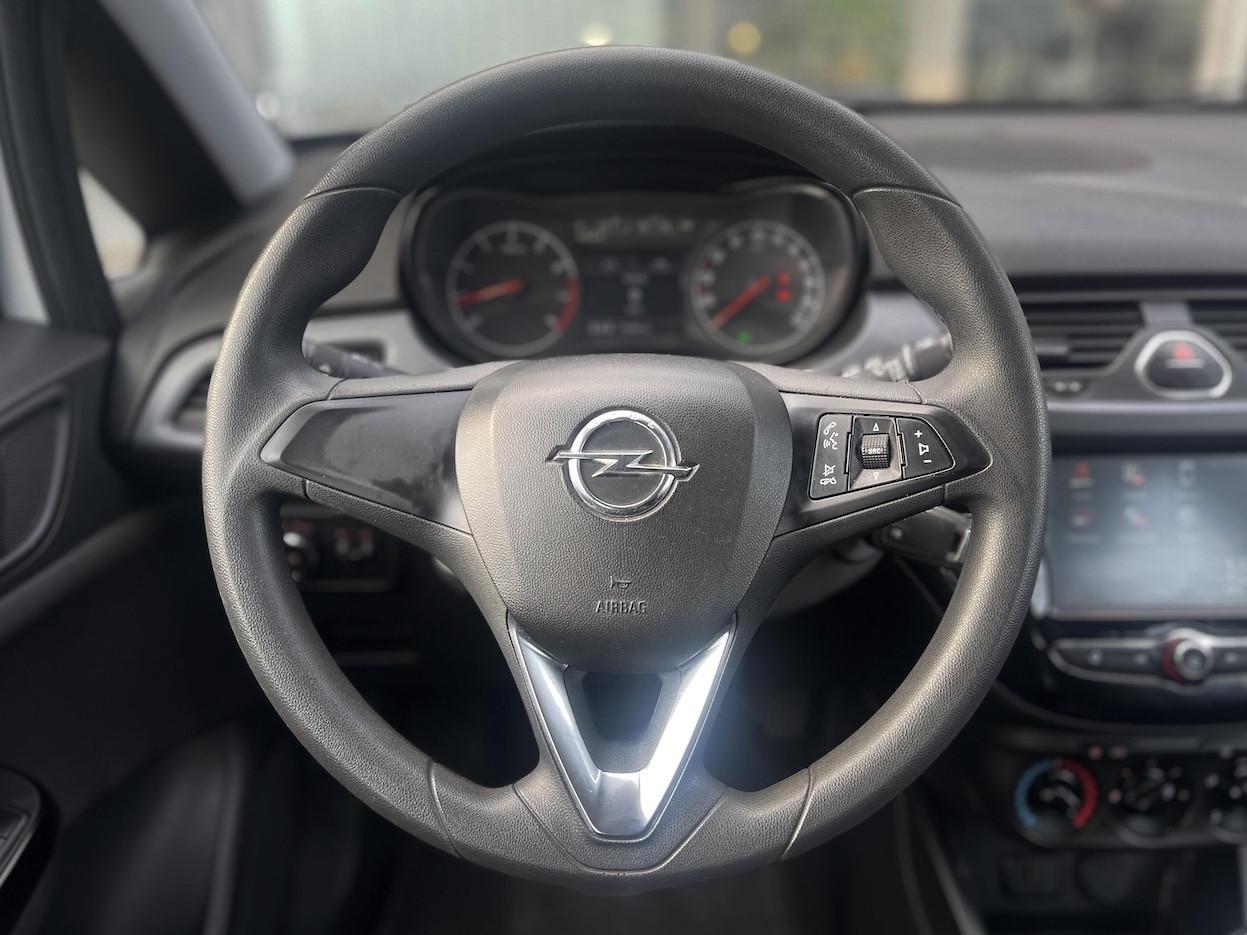 Opel Corsa 1.4 GPL 90CV E6 Neo. - 2017