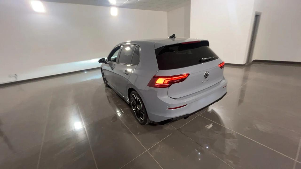 Volkswagen Golf 2.0 TDI 150 CV DSG SCR R-Line