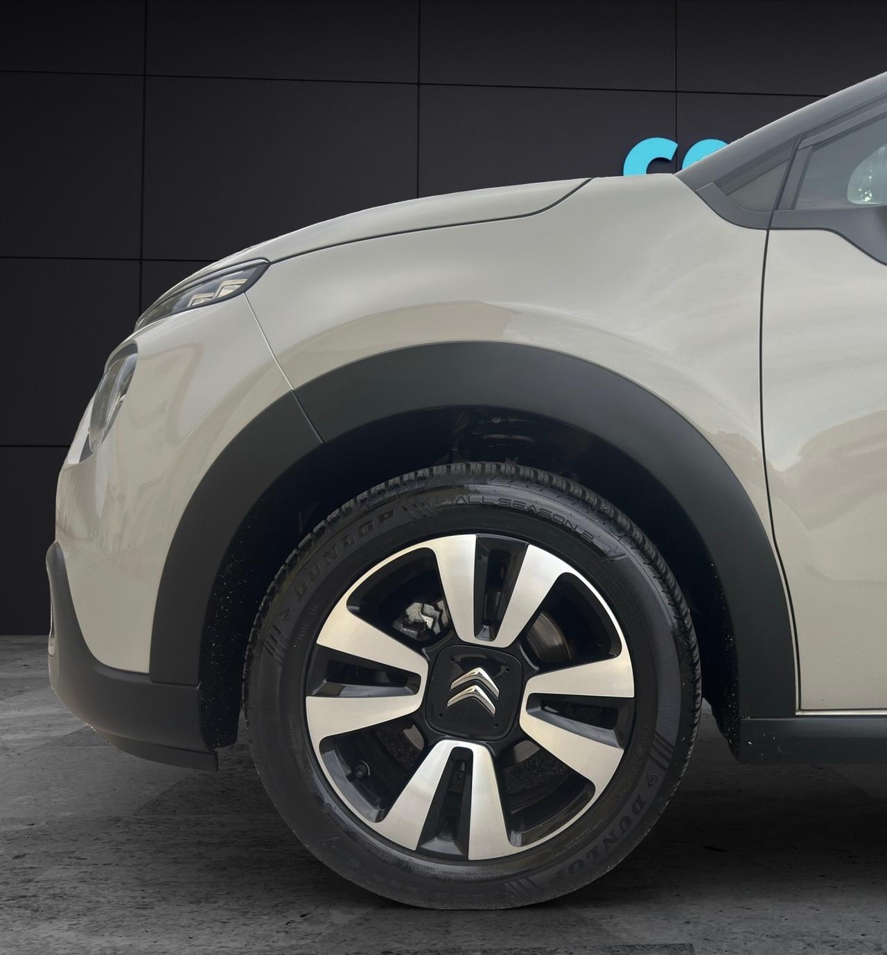 Citroen C3 PureTech 83 S&S Shine FULL OPTIONAL