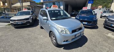 Daihatsu Terios 1.3 4WD CX