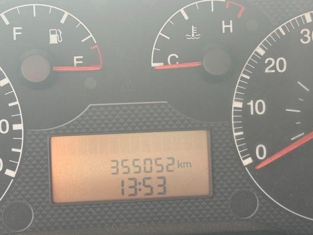 FIAT Fiorino 1.3 MJT 75CV Furgone PIù iva