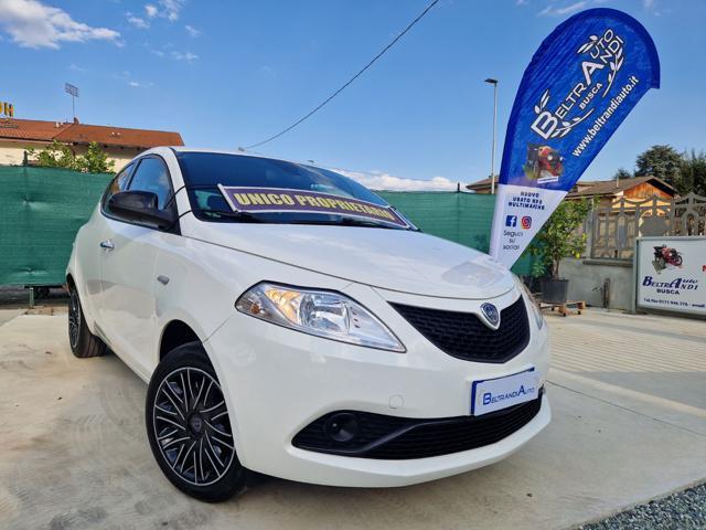 LANCIA Ypsilon 5 Porte 1.2 69 Cv Gold