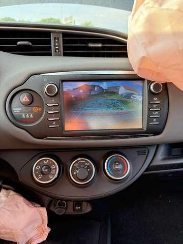 Toyota Yaris 5p 1.0 Cool Neopatentati