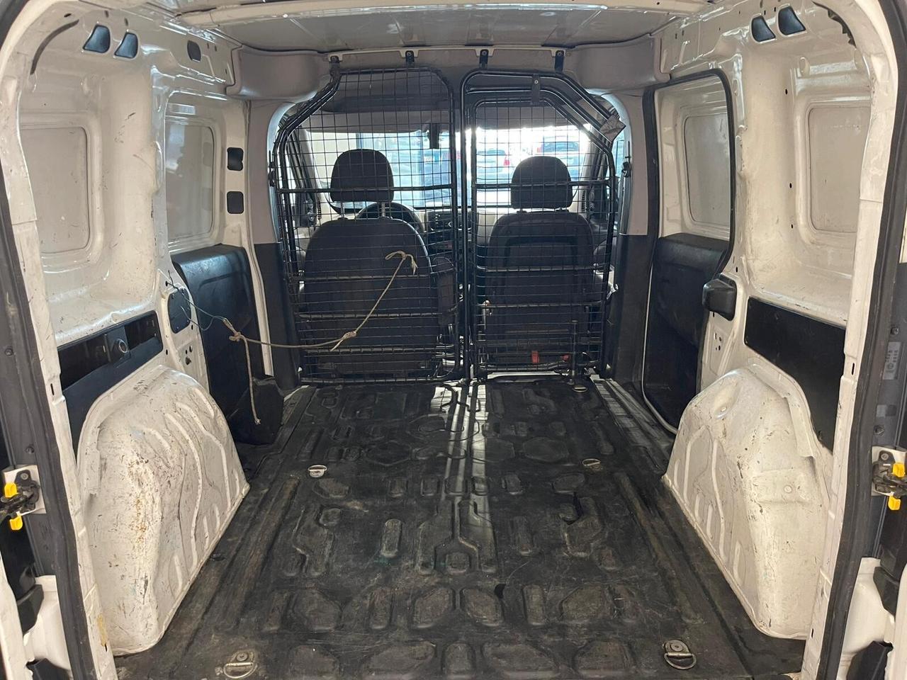 Fiat Doblo Doblò 1.6 MJT 105CV Pianale Cabinato