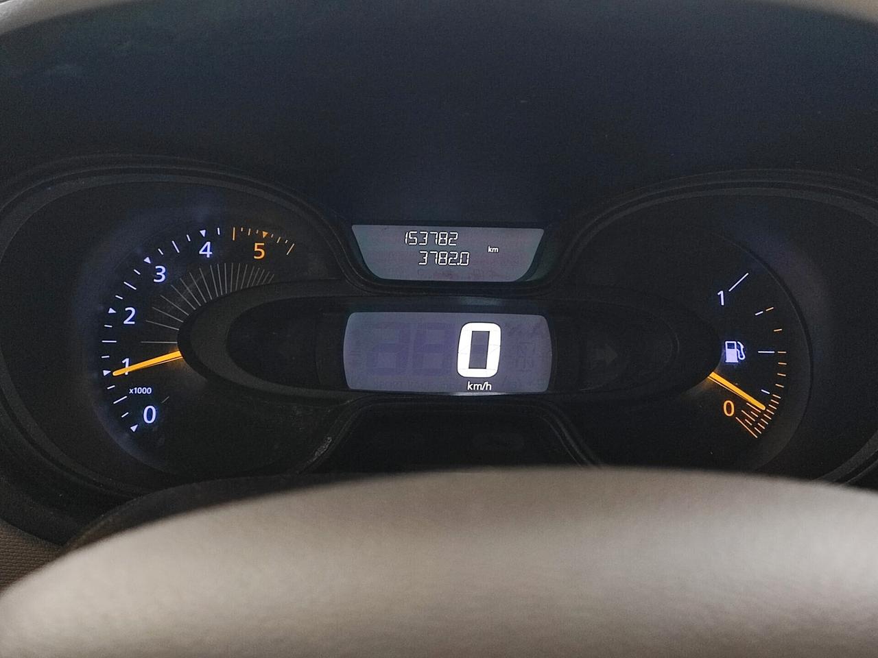 Renault Trafic KM 153.000 IVA COMPRESA