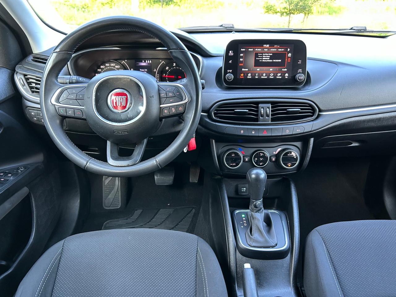 Fiat Tipo 1.6 Mjt S&S DCT *CAMBIO DIFETTOSO *