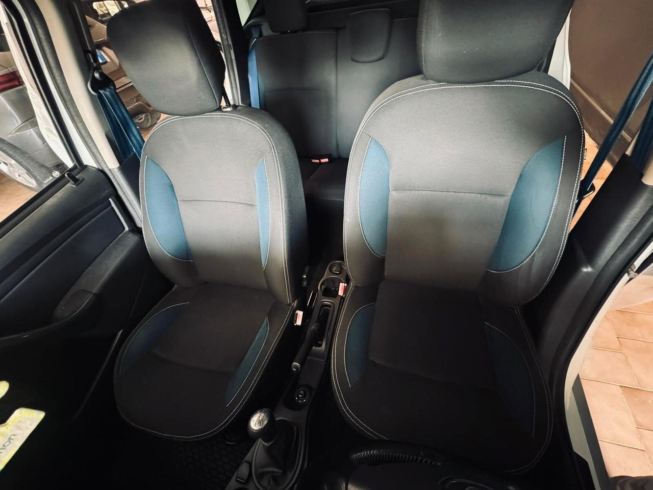 Dacia Duster 1.6 110CV 4x2 GPL La Gazzetta dello Sport