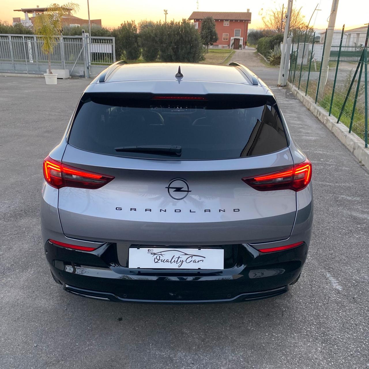 Opel Grandland 1.5 diesel Ecotec aut. GS