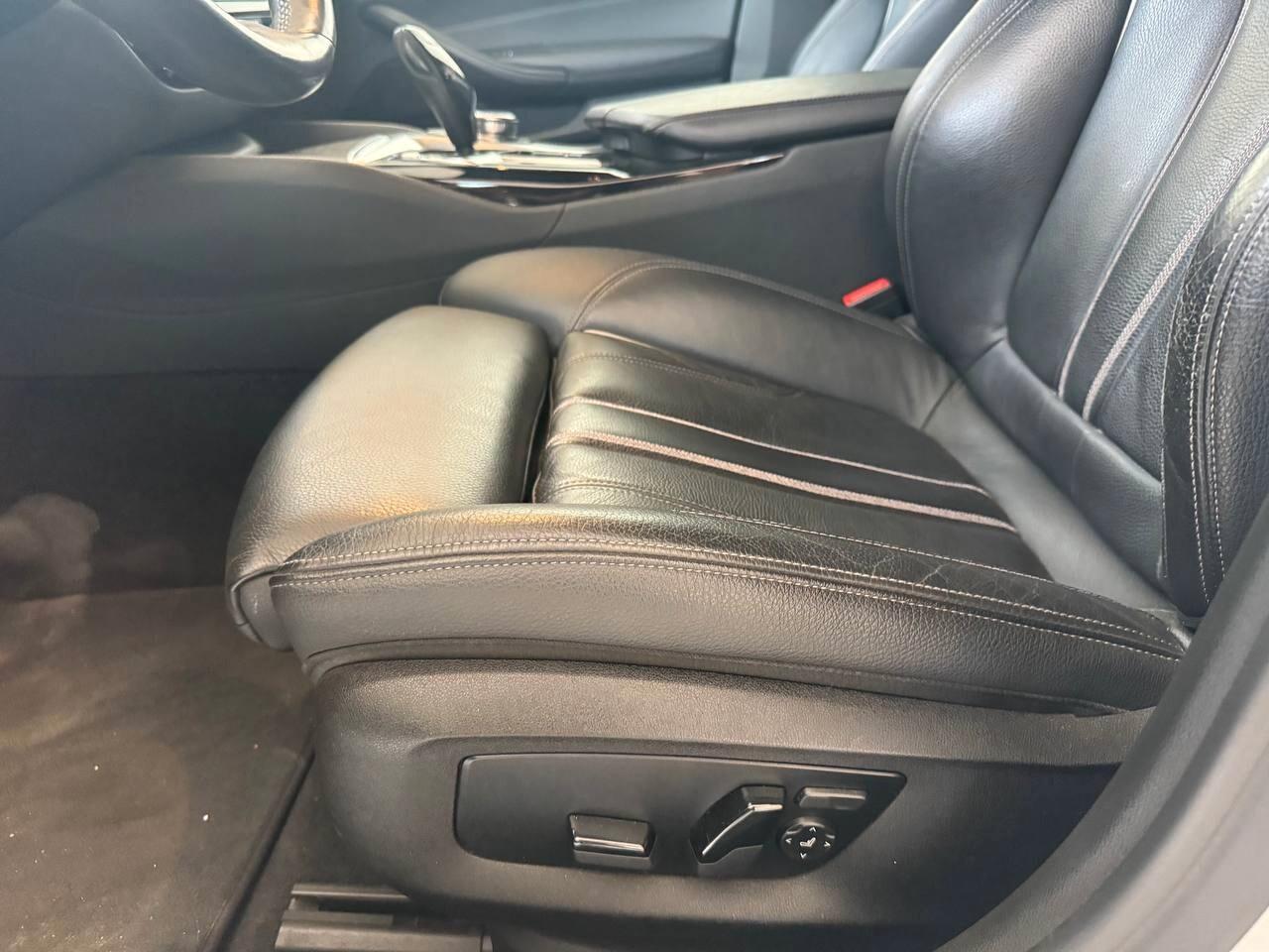 Bmw 520d xDrive Touring Msport