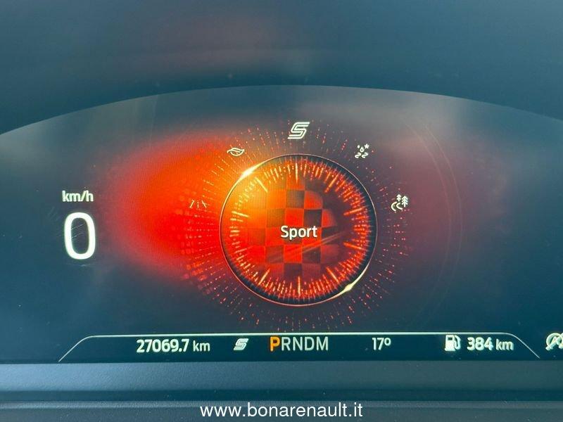 Ford Puma Puma 1.0 EcoBoost Hybrid 125 CV S&S aut. ST-Line Design 2