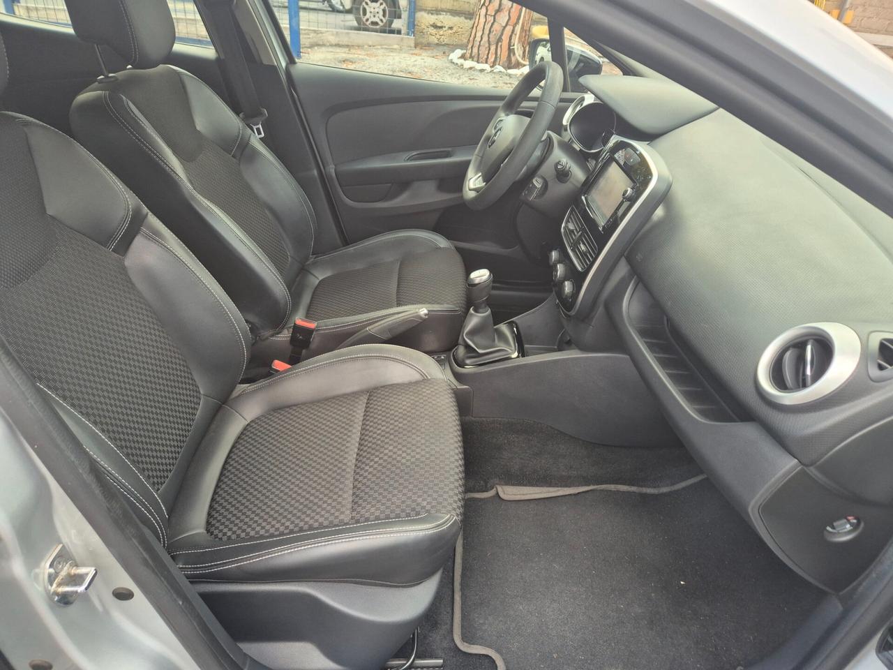 Renault Clio Tce 12v 90 cv GPL Duel2