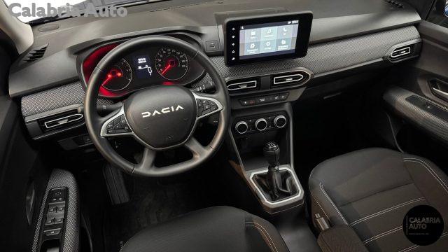 DACIA Sandero Streetway 1.0 TCe ECO-G Expression