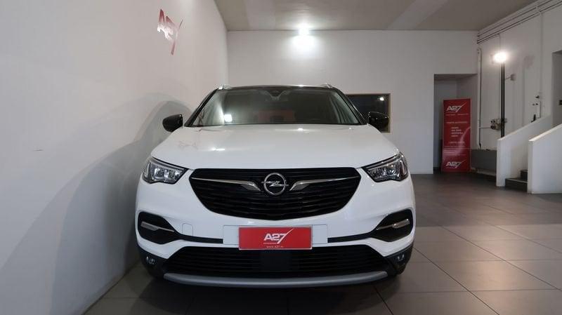 Opel Grandland X Grandland X 1.5 ecotec Innovation s&s 130cv #CARPLAY#NAVI#